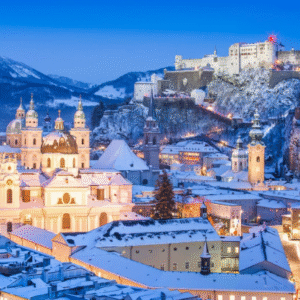 Best Hotels in Austria