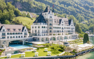 Best Hotels in Switzerland