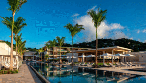 Best Hotels in New Zealand