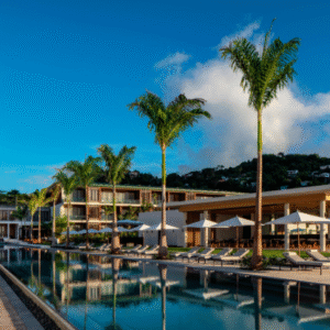 Best Hotels in New Zealand