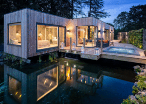 Best Hotels in England