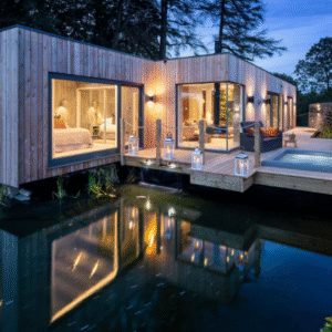 Best Hotels in England