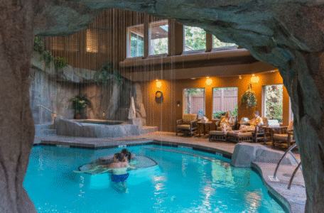 Best Hotels in Canada