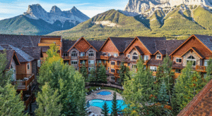 Best Hotels in Canada