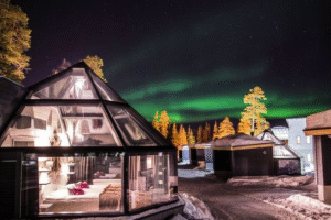 Best Hotels in Finland