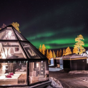 Best Hotels in Finland