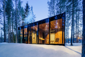 Best Hotels in Sweden