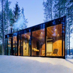 Best Hotels in Sweden