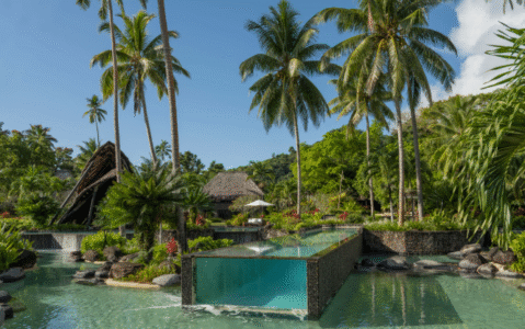 Best Hotels in Australia