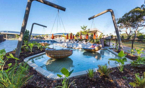 Best Hotels in Australia