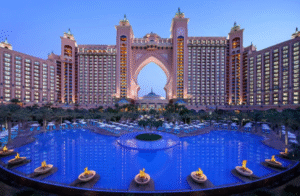 Best Hotels in Dubai