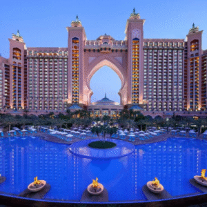 Best Hotels in Dubai