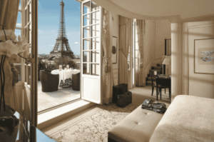 Best Hotels in France
