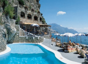 Best Hotels in Italy