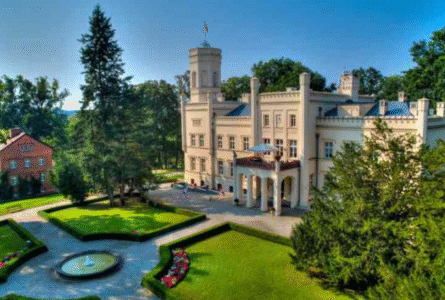 Best Hotels in Poland