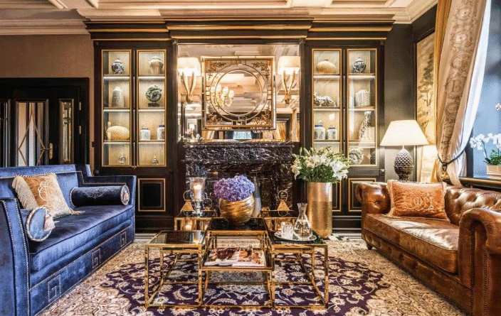 Best Hotels in Poland