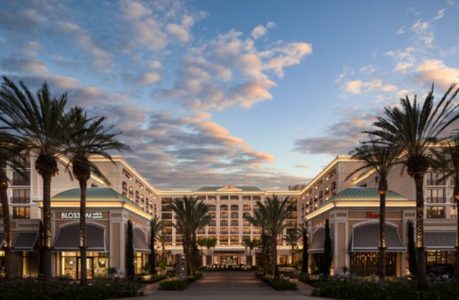 Best Hotels in United States