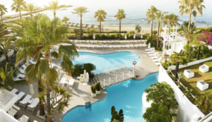 Best Hotels in Spain