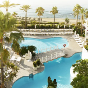 Best Hotels in Spain