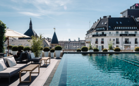 Best Hotels in Denmark