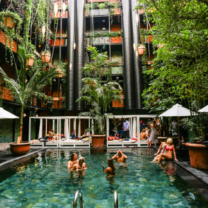 Best Hotels in Denmark