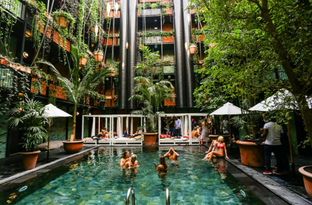 Best Hotels in Denmark