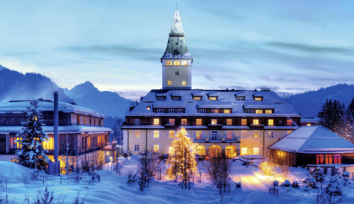 Best Hotels in Germany 