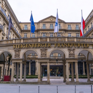 Best Hotels in Germany