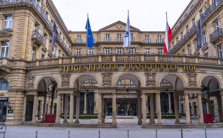 Best Hotels in Germany