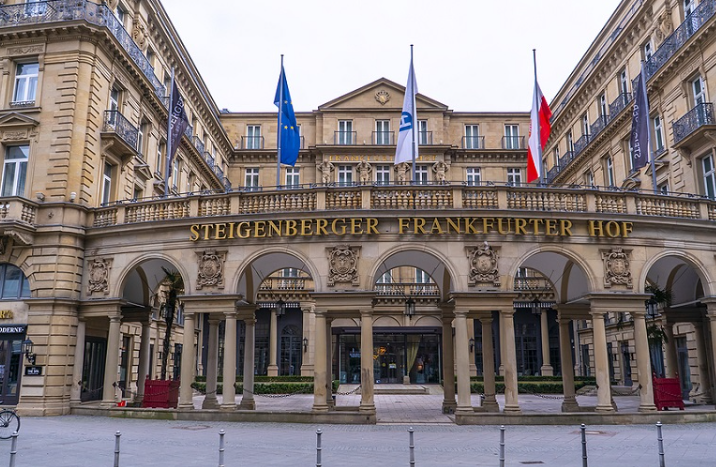 Best Hotels in Germany